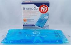 Thermogel