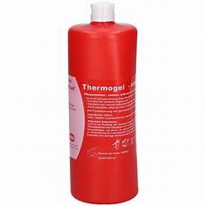 Thermogel