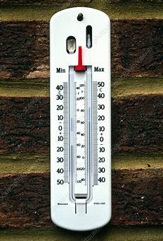 Thermometers