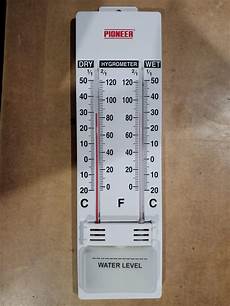 Thermometers