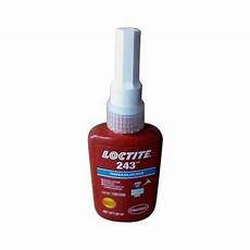 Thread Locker Adhesive