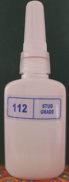 Thread Locker Adhesive