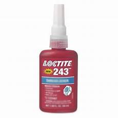 Thread Locker Adhesive
