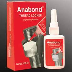 Thread Locker