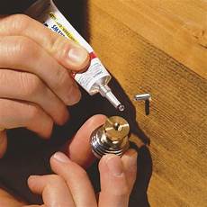 Thread Locking