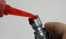 Thread Locking