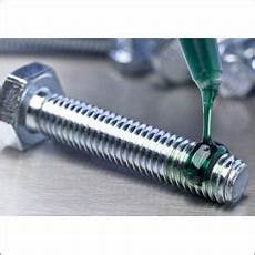 Thread Locking