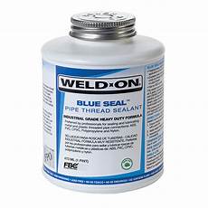 Thread Sealants