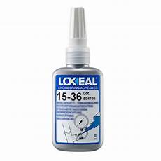 Thread Sealants