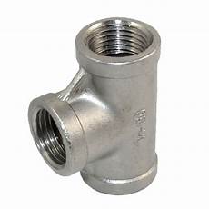 Threaded Pipe Fitting