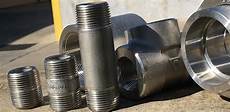 Threaded Pipe Fitting