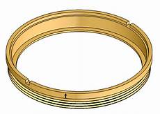 Threaded Ring