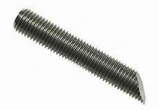 Threaded Sockets