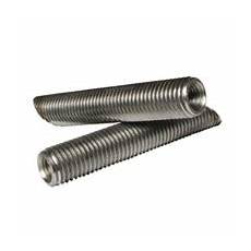 Threaded Sockets