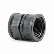 Threaded Sockets