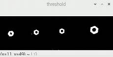 Threshold Belt