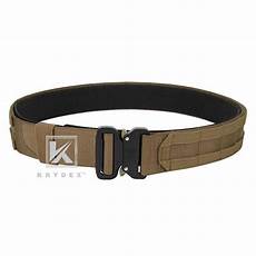 Threshold Belts