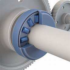 Thrust Bearings
