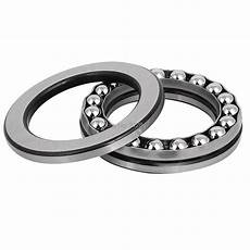 Thrust Bearings