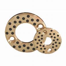 Thrust Washers