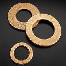 Thrust Washers