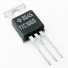 Thyristors
