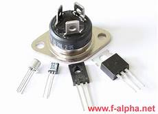 Thyristors