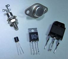 Thyristors