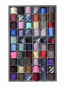 Tie Box