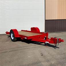 Tilt Trailer