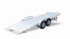 Tilt Trailer