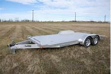 Tilt Trailers