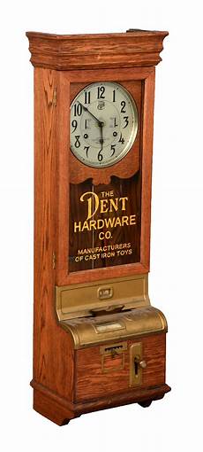 Time Recording
