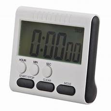 Timers