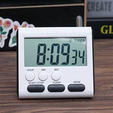 Timers