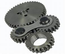 Timing Drive Gear