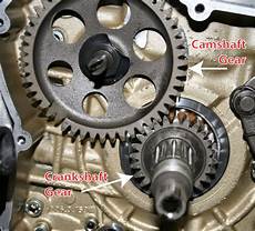 Timing Drive Gear