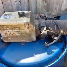 Tipper Pump