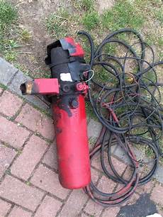 Tipper Pumps