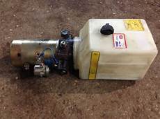 Tipper Pumps