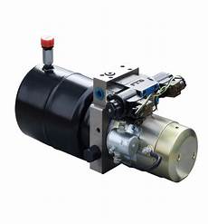 Tipper Pumps