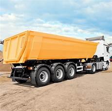 Tipper Trailer