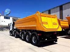 Tipper Trailer