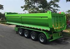 Tipper Trailer