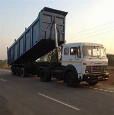 Tipper Trailer