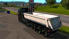 Tipper Trailer