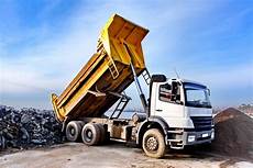 Tipper Truck