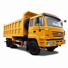 Tipper Truck