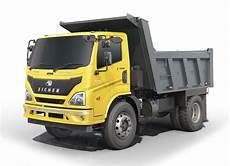 Tipper Truck