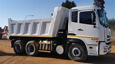 Tipper Truck